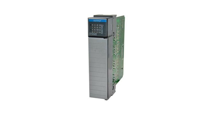 Allen-Bradley TEI14949 Output Module