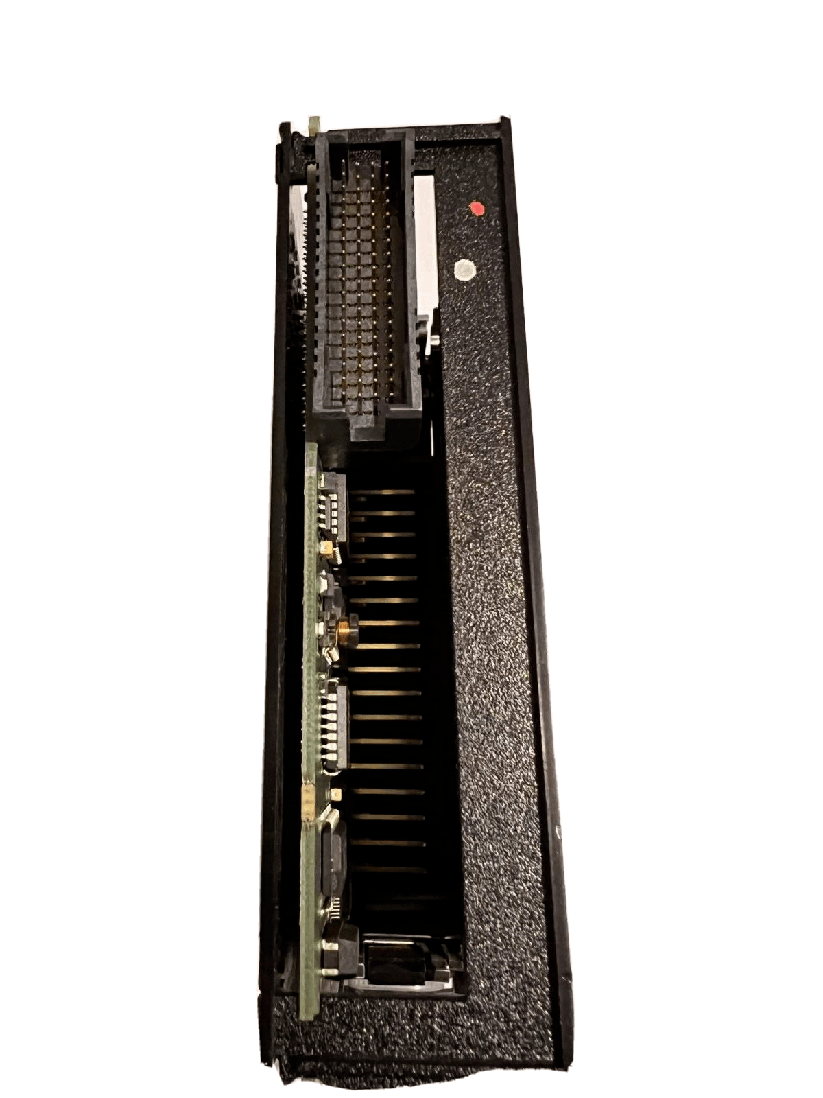 Allen-Bradley 1756-OB16I SER A ControlLogix 16 Pt D/O Module