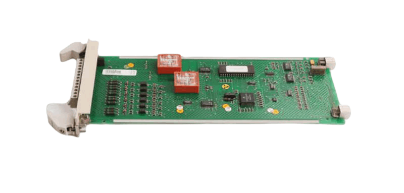 ABB 3BSE000468R1 PFBK168/3BSE001654R1 PLC Module