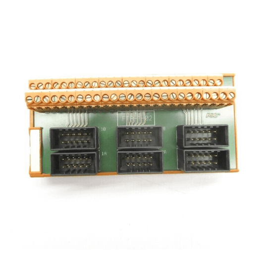 Honeywell FTA-T-02 Fail-Safe digital Output FTA