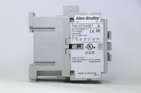 Allen-Bradley 700-CF310EJ Control Relay