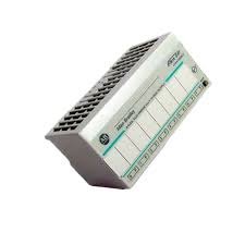 Allen-Bradley 1794-IB16D 16-channel Input Module