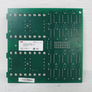ABB NTAI05 Analog Input Module for AC500 Series PLCs