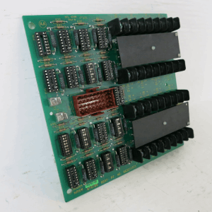 ABB NTAI05 Analog Input Module for AC500 Series PLCs