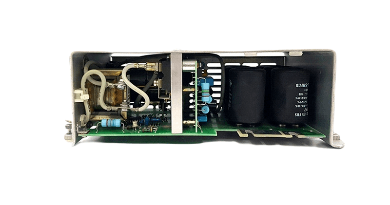 ABB DSSR122 48990001-NK PLC Module