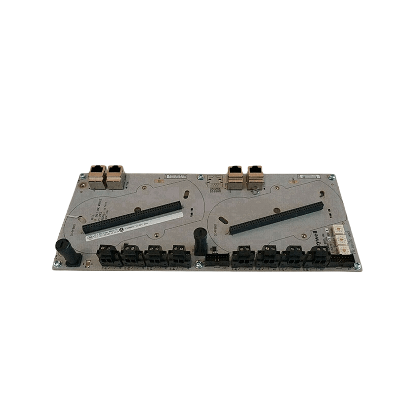 Honeywell DC-TFB402 Fieldbus Interface Module