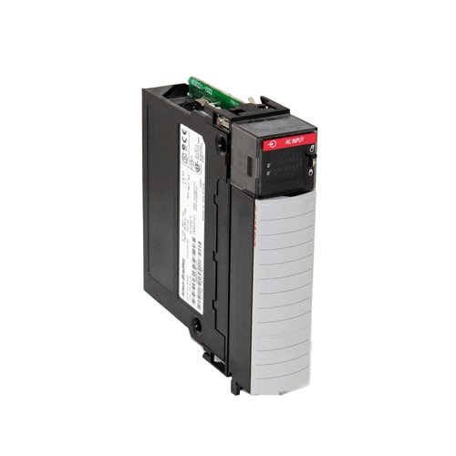 Allen-Bradley 1756-TBNH A Terminal Block 10V-31.2V DC 22-14AWG 20 Position