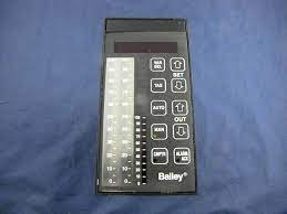 ABB IISAC01 Analog Control Station