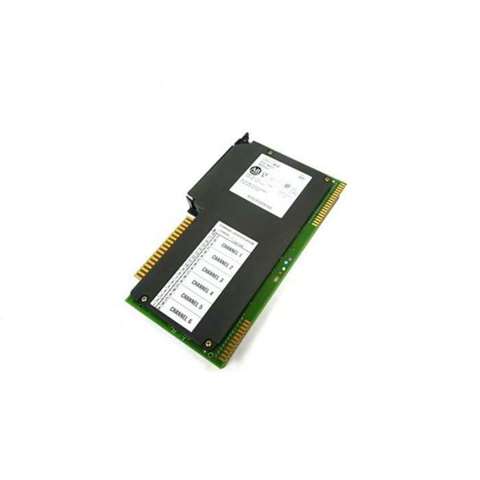 Allen-Bradley 1771-OB Discrete Output Module