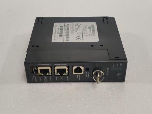 GE FANUC IC693CPU374-GP IC693CPU374GP CPU: A Powerful and Versatile 32-Bit PLC Module