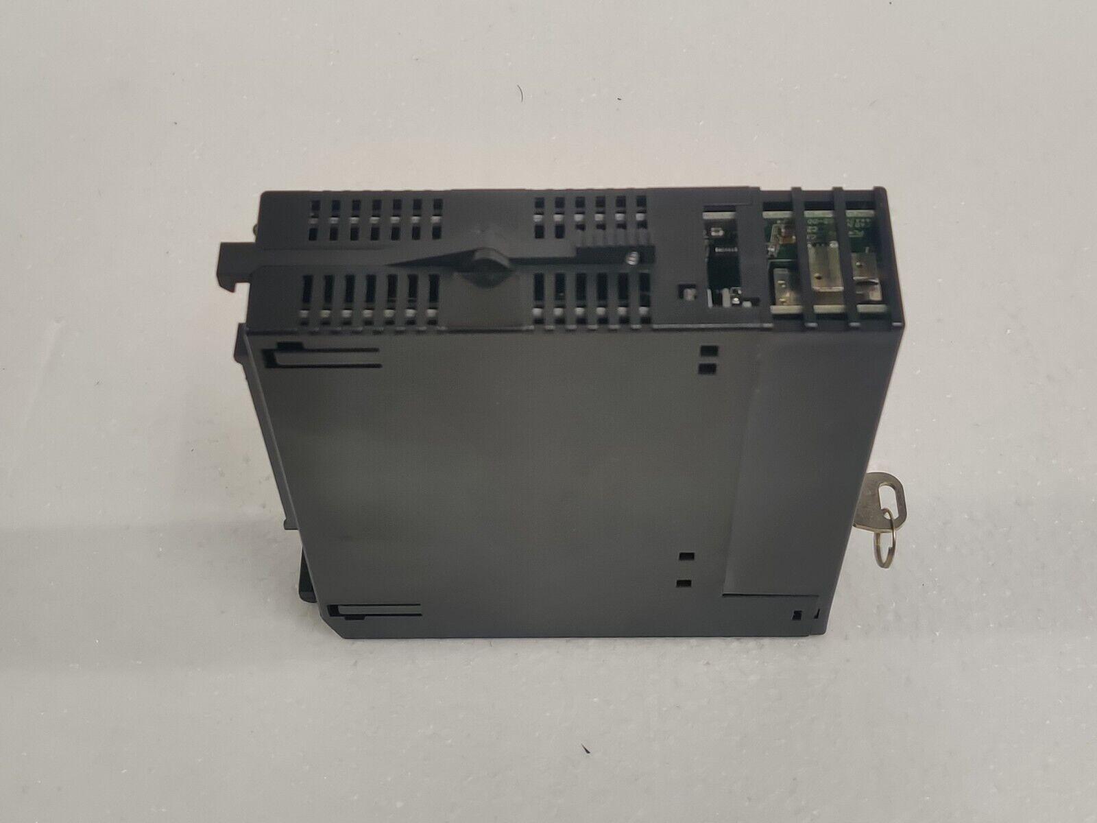 GE FANUC IC693CPU374-GP IC693CPU374GP CPU: A Powerful and Versatile 32-Bit PLC Module