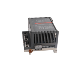 ABB 07KP93 GJR5253200R1161 Modular I/O System