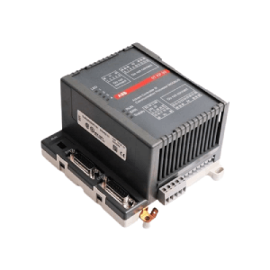 ABB 07KP93 GJR5253200R1161 Modular I/O System