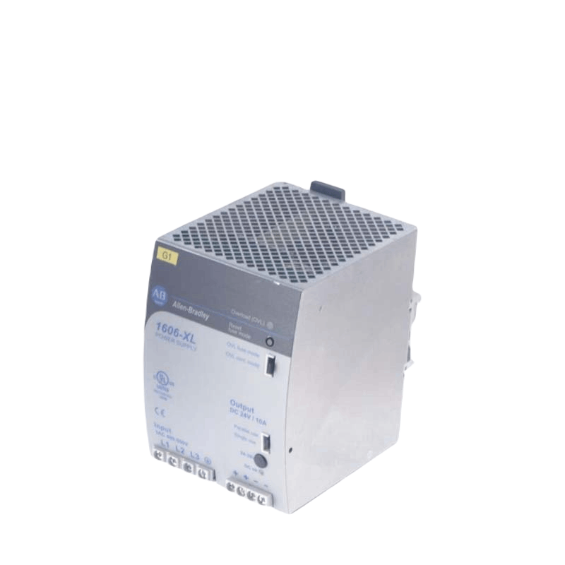 Allen-Bradley 1606-XL240E Power Supply Module