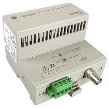 Allen-Bradley 1786-RPFRXL ControlNet Repeater Adapter