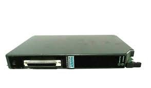 Allen-Bradley 1771-W Analog Output Module