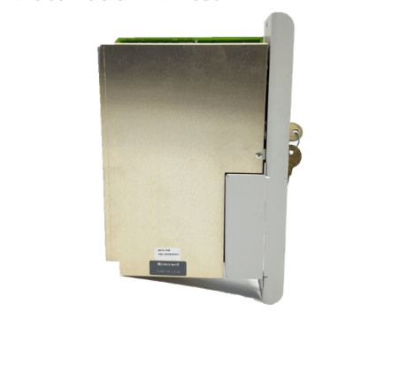 Honeywell 9010-012 Logic Unit Controller Cpu Processor