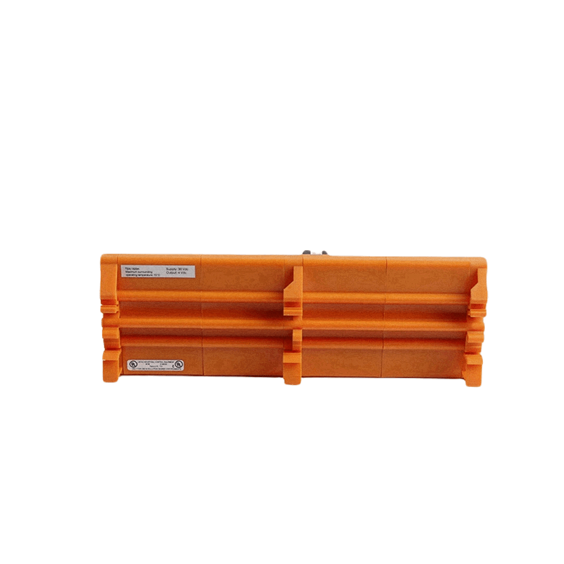 Honeywell FS-TSFIRE-1624 Analog Input Module