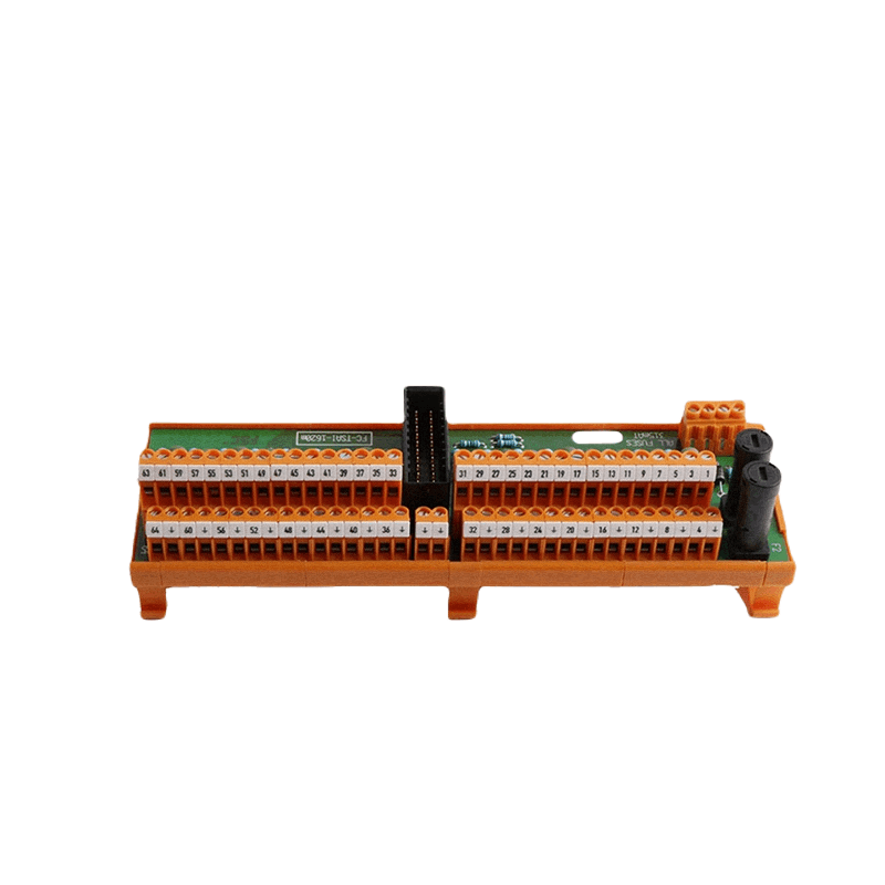Honeywell FS-TSFIRE-1624 Analog Input Module