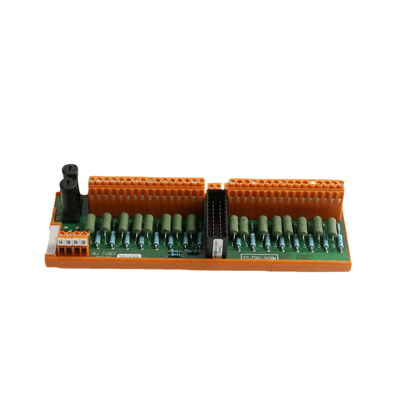 Honeywell FS-TSFIRE-1624 Analog Input Module