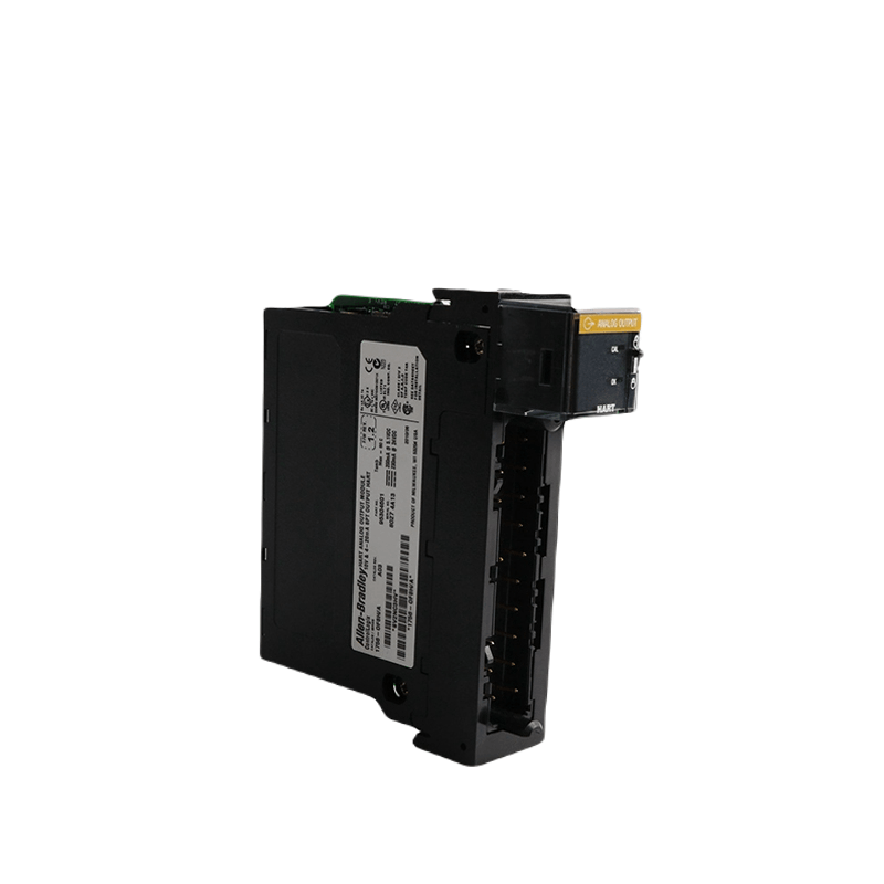 Allen-Bradley 1756-OF8 ControlLogix 8 Pt A/O I or V Module