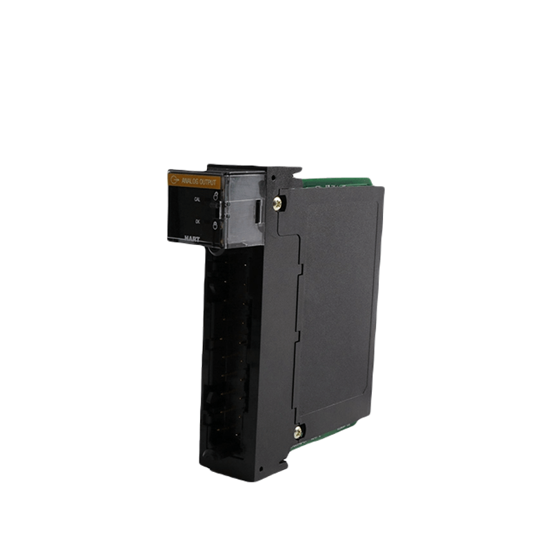 Allen-Bradley 1756-OF8 ControlLogix 8 Pt A/O I or V Module