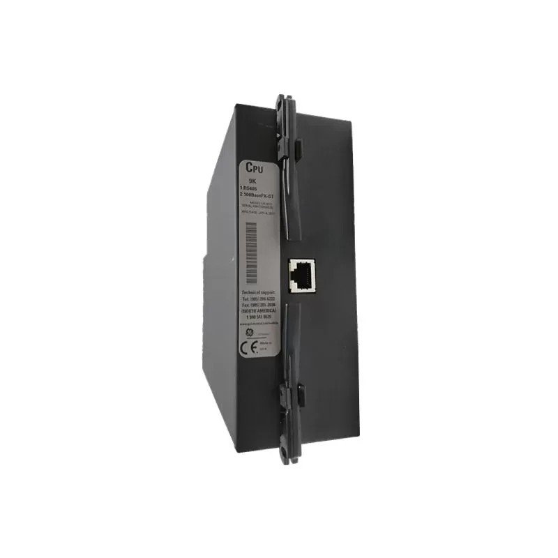 GE MULTILIN UR9KH UR-9KH CPU Module