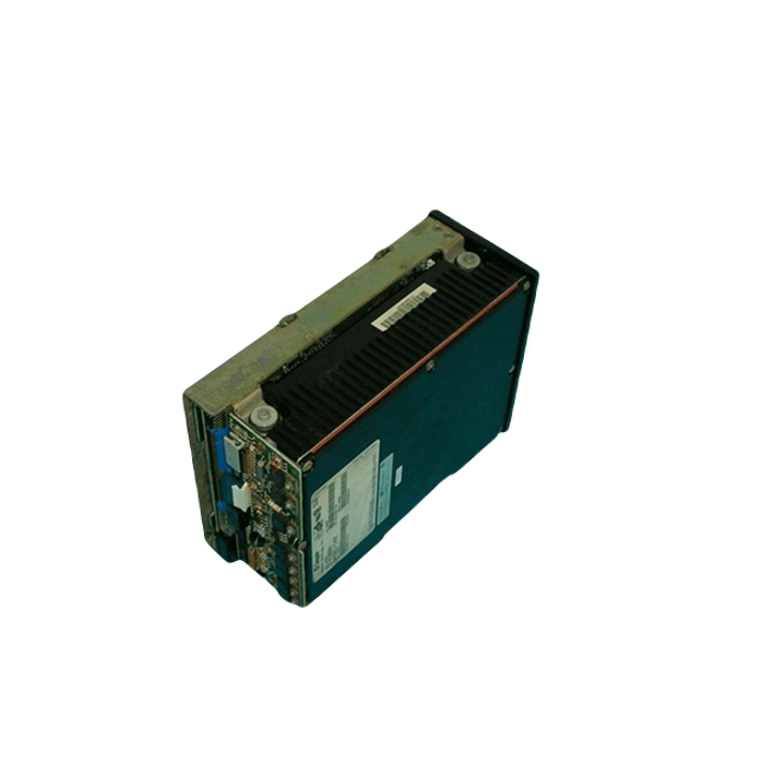 Honeywell 51195155-100 Control Processor Module
