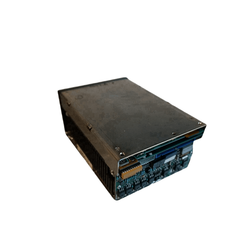 Honeywell 51195155-100 Control Processor Module