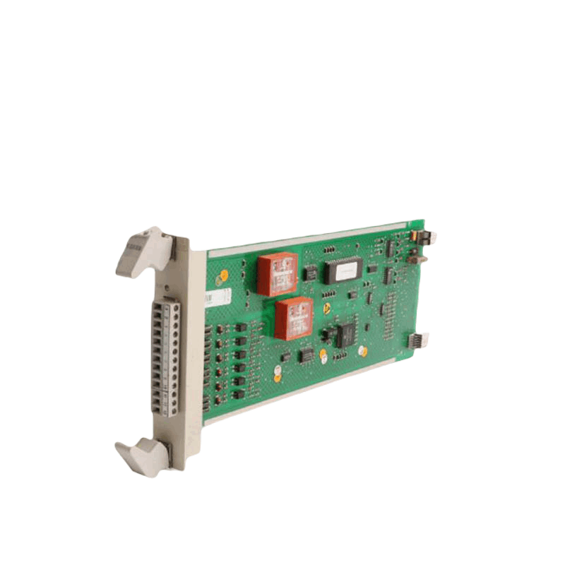 ABB 3BSE000470R1 PFBK105 PLC Module