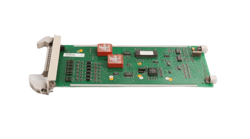 ABB 3BSE000470R1 PFBK105 PLC Module