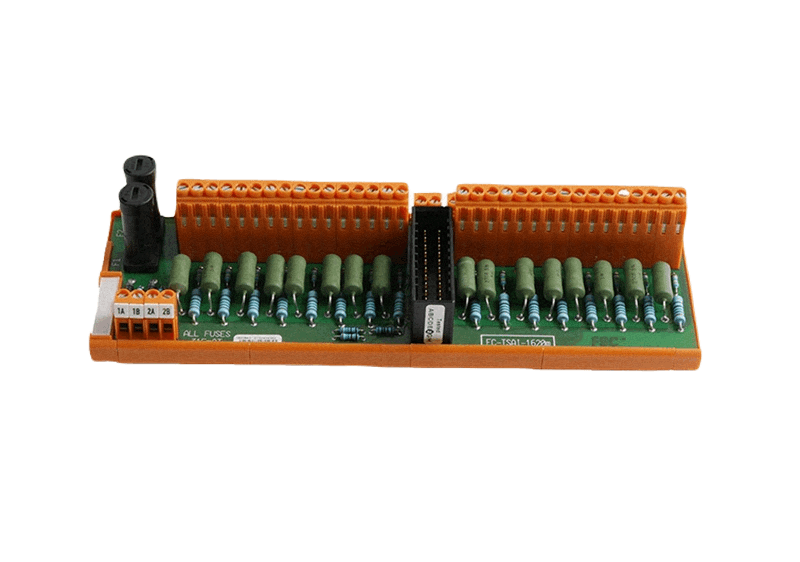 Honeywell FTA-T-18 PLC Module