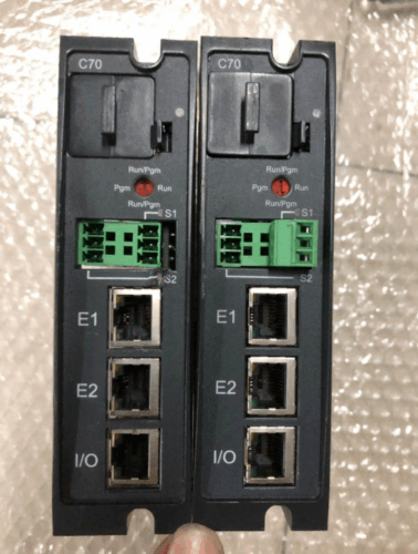 Honeywell HC900 Controller 900C71-0144-00 CPU Module