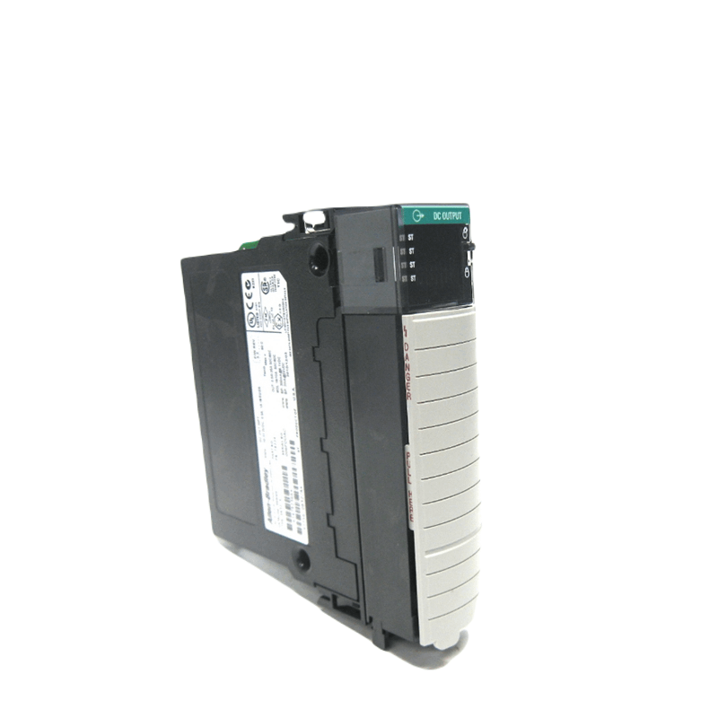 Allen-Bradley 1756-OB16 Discrete output module