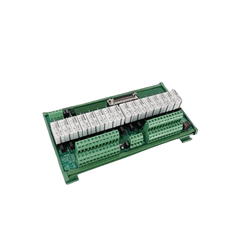 Honeywell FS-16DI-RL Relay Input Terminal Board