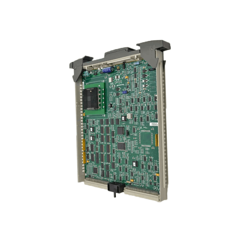Honeywell CC-KFPVR5 51202353-111 Industrialization Module