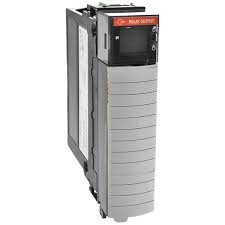 Allen-Bradley 1756-OX8I Analog Output Module