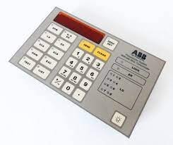 ABB PFBO161 3BSE000460R1 PLC Module