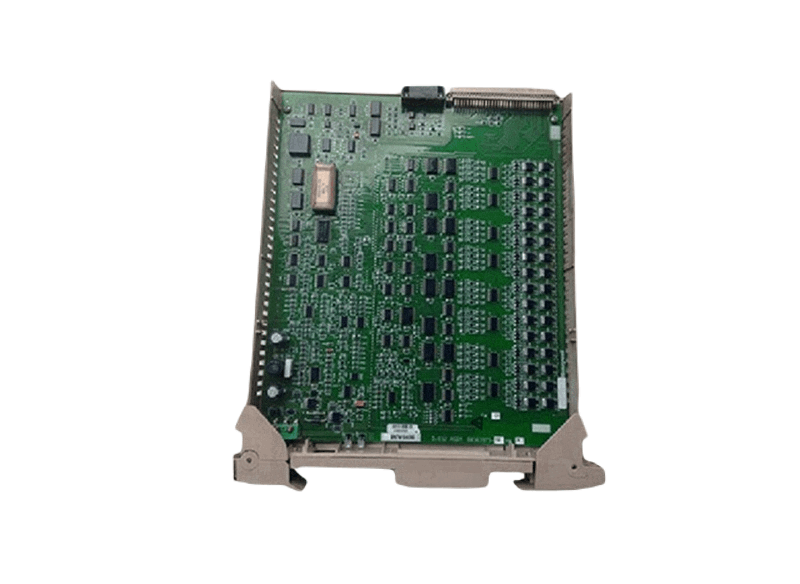 Honeywell 51304481-100 Low Level Analog Input Module