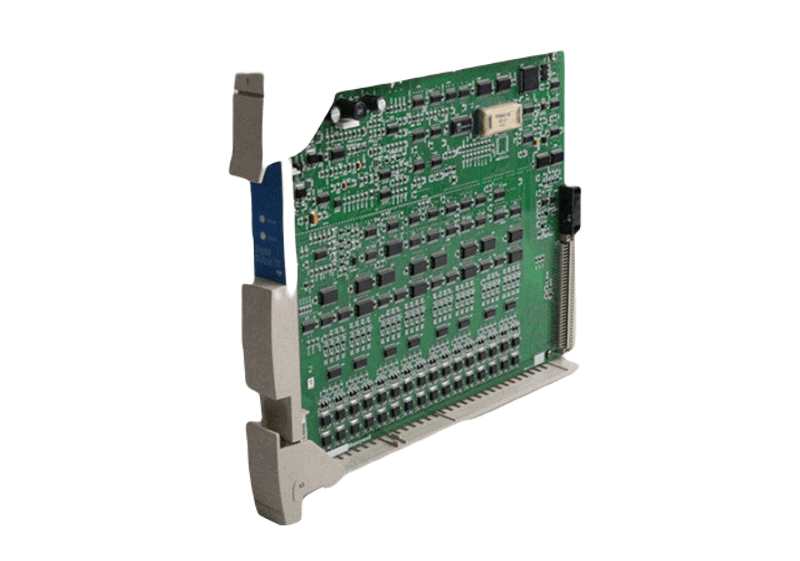 Honeywell 51304481-100 Low Level Analog Input Module