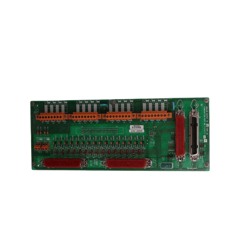 Honeywell FTA-T-21 Fail Safe Digital