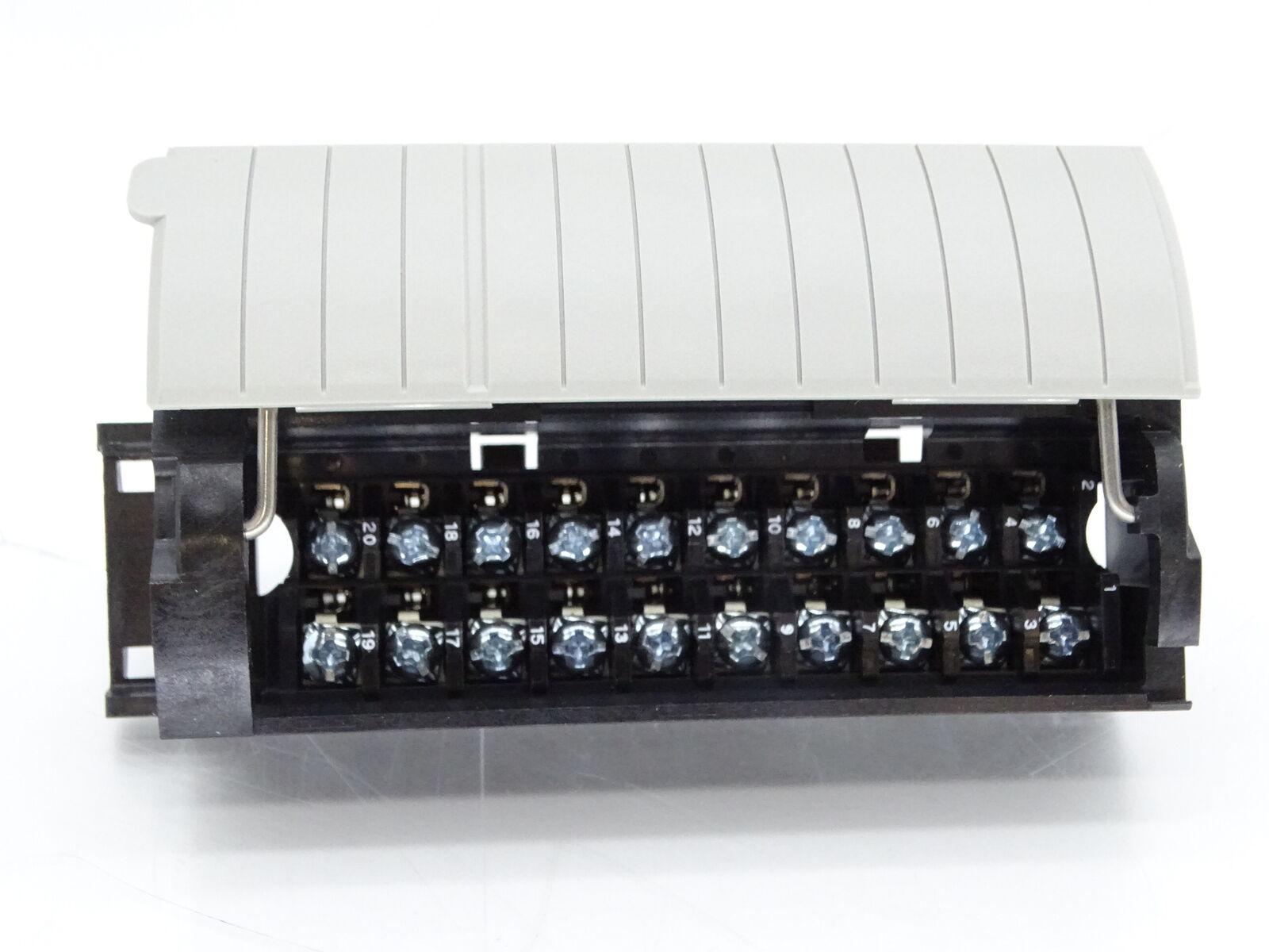 Allen-Bradley 1756TBNH Terminal Block For ControlLogix