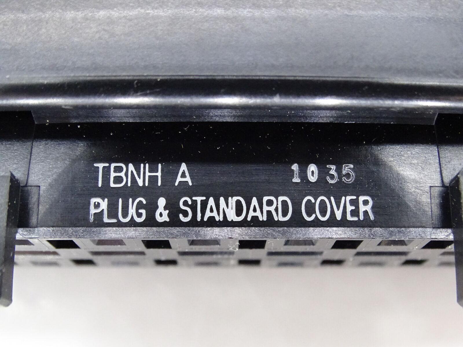 Allen-Bradley 1756TBNH Terminal Block For ControlLogix