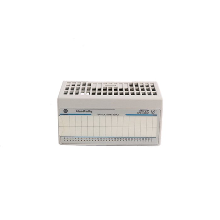 Allen-Bradley 1794-IT8 Thermocouple/mV Input Module