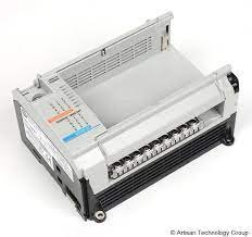 Allen-Bradley 1764-24BWA MicroLogix 1500 Programmable Controller Base Unit