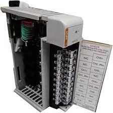 Allen-Bradley 1769-IF4 Analog Input Module
