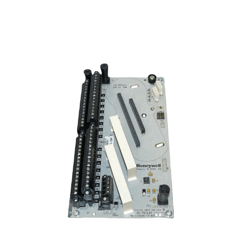 Honeywell CC-TDI110 Digital Input Module