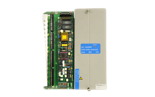 Honeywell TK-FTEB01 51309512-175 51403483-100 High-Performance Digital Input/Output Module