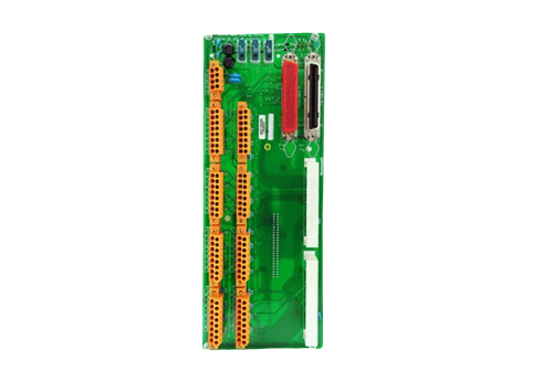 Honeywell TK-FTEB01 51309512-175 51403483-100 High-Performance Digital Input/Output Module