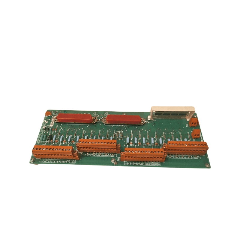 Honeywell 51304337-150 High Level Analog Input Module